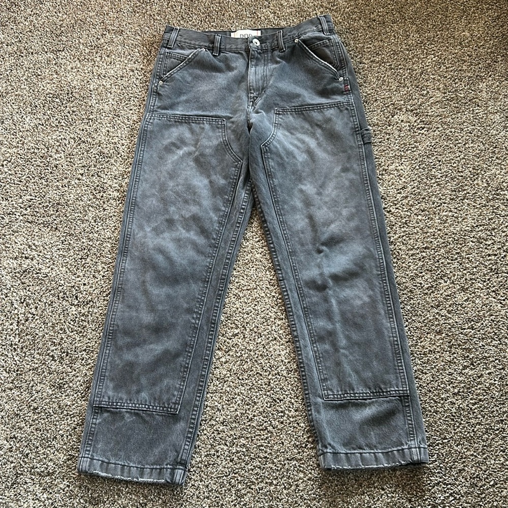 BDG Cargo Denim